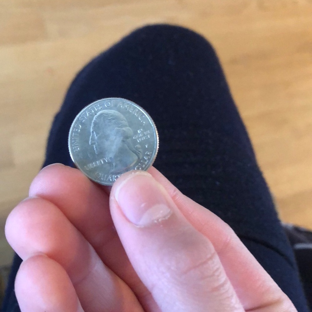 Quarter
